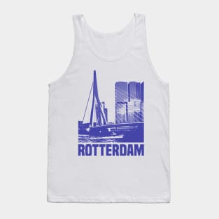 Rotterdam Tank Top